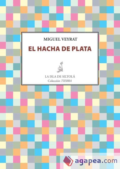 El hacha de plata