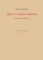 Portada de Eros y otros trazos