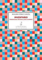 Portada de Inventario