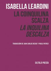 Portada de LA COINQUILINA SCALZA - LA INQUILINA DESCALZA