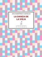 Portada de LA DANZA DE LA VIEJA