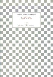 Portada de LAUDA