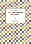 Portada de La cabellera de Berenice