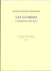 Portada de Las guardas