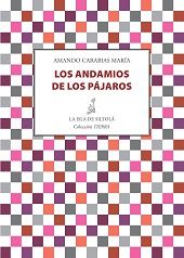 Portada de Los andamios de los pajaros