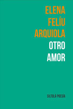 Portada de Otro amor