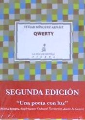 Portada de QWERTY - 2ª EDICIÓN