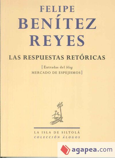 RESPUESTAS RETORICAS RESPUESTAS RETORICAS
