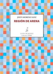 Portada de Región de arena