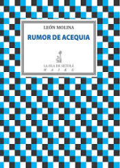 Portada de Rumor de acequia