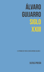 Portada de Siglo XXIII