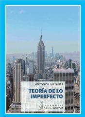 Portada de Teoría de lo imperfecto