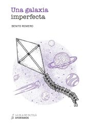 Portada de Una galaxia imperfecta