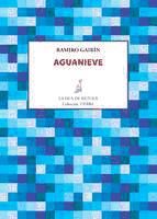 Portada de Aguanieve (Ebook)