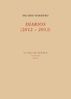 Portada de Diarios (2012-2013) (Ebook)