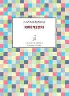 Portada de Rwenzori (Ebook)