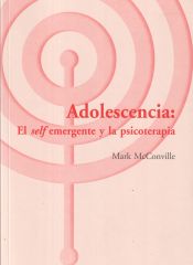 Portada de Adolescencia: el Self y la Psicoterapia