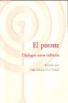 Portada de El puente : diálogos entre culturas
