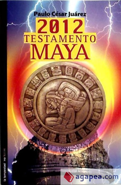 2012 Testamento maya