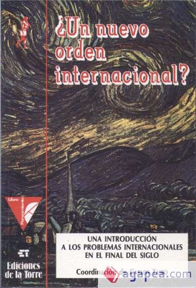 ¿Un nuevo orden internacional?