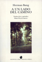 Portada de A un lado del camino (Ebook)