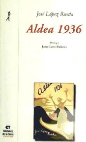 Portada de ALDEA 1936