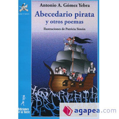 Abecedario pirata y otros poemas