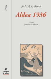 Portada de Aldea 1936 (Ebook)