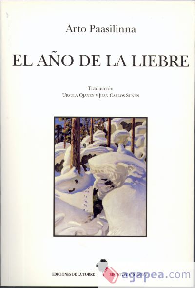 Año de la liebre, El