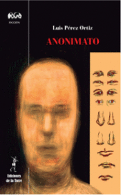 Portada de Anonimato
