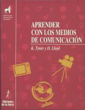 Portada de Aprender con los medios de comunicación