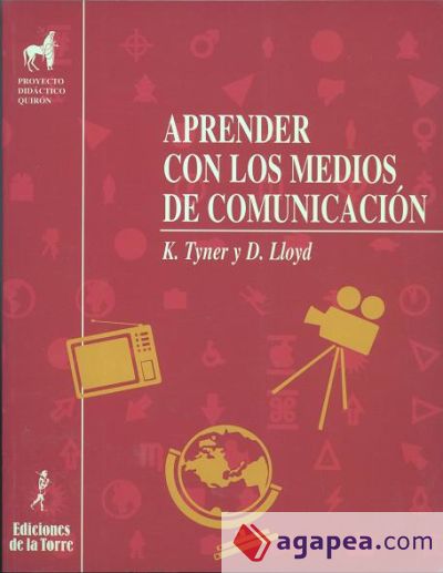 Aprender con los medios de comunicación