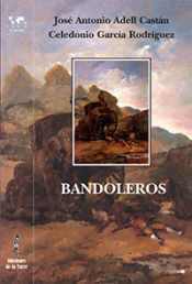 Portada de Bandoleros (Ebook)