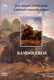 Portada de Bandoleros