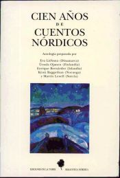 Portada de Cien a&ntilde;os de cuentos n&oacute;rdicos (Ebook)