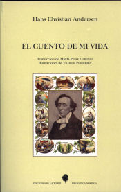 Portada de Cuento de mi vida, El