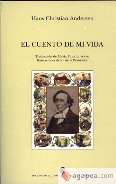 Cuento de mi vida, El