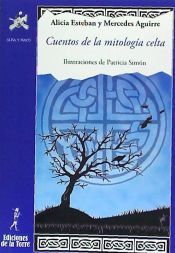 Portada de Cuentos de la mitolog&iacute;a Celta