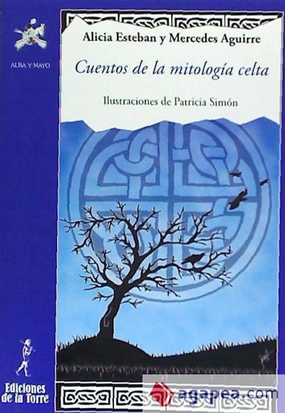 Cuentos de la mitolog&iacute;a Celta