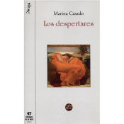 Portada de Despertares