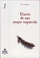 Portada de Diario de una mujer requerida (Ebook)