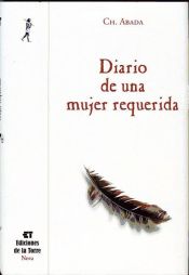 Portada de Diario de una mujer requerida (Ebook)