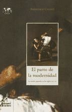 Portada de El parto de la Modernidad (Ebook)