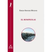 Portada de El rompeolas