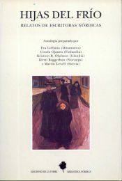 Portada de Hijas del fr&iacute;o (Ebook)
