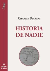 Portada de Historia de nadie