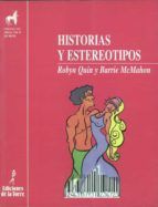 Portada de Historias y estereotipos (Ebook)