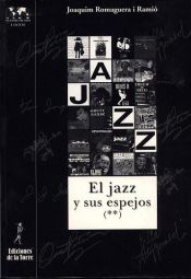 Portada de Jazz y sus espejos II, El