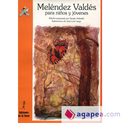 Juan Meléndez Valdés para niños y jóvenes