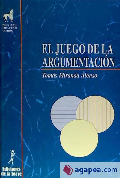 Juego de la argumentación, El